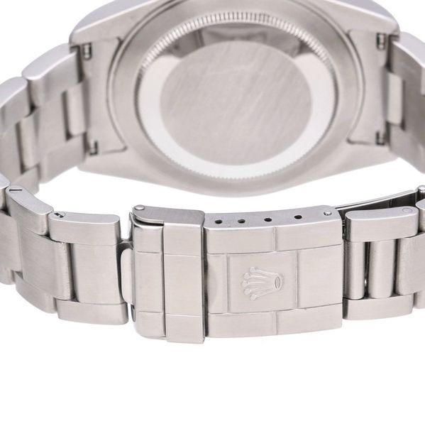 Rolex GMT Master II 16710